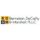 Bernstein, DeCailly & Marshall, PLLC logo